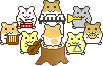 hampsterdance